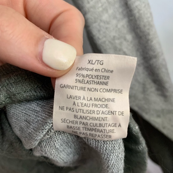 Lucky Brand long sleeve 💲SALE💲 - Picture 6 of 6